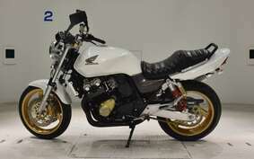 HONDA CB400SF VTEC SPEC 2 2003 NC39