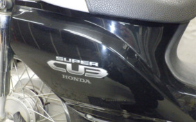 HONDA C110 SUPER CUB JA10