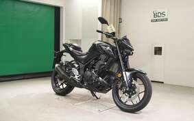 YAMAHA MT-25 A RG43J