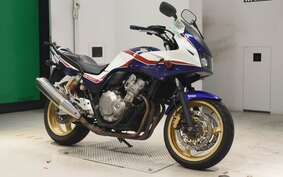 HONDA CB400 SUPER BOLDOR VTEC A 2009 NC42