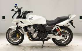 HONDA CB400 SUPER BOLDOR VTEC 2009 NC42