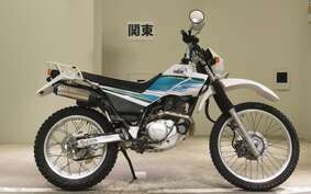 YAMAHA SEROW 225 4JG