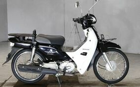 HONDA DREAM 110 JA27