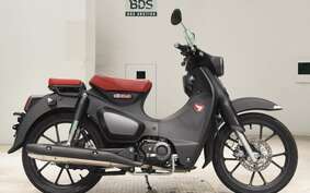 HONDA C125 SUPER CUB JA58