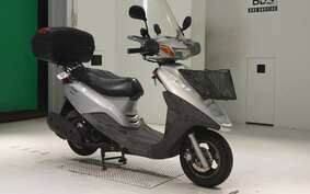 YAMAHA AXIS 125 TREET SE53J