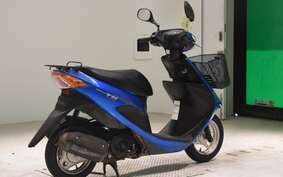 SUZUKI ADDRESS V50 Gen.2 CA44A