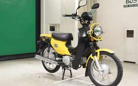 HONDA CROSS CUB 110 JA10