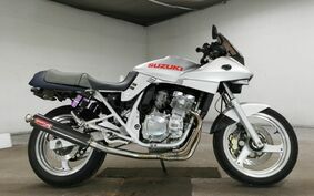 SUZUKI GSX250S KATANA GJ76A