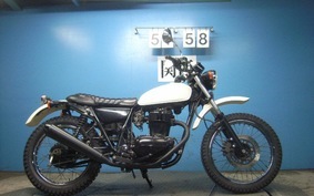 KAWASAKI 250TR 2004 BJ250F