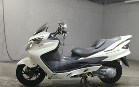 SUZUKI SKYWAVE 250 (Burgman 250) S CJ46A