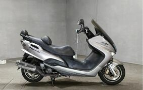 YAMAHA MAJESTY 125 SE27