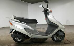 HONDA SPACY 125 JF04