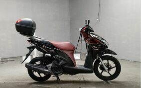 HONDA CLICK 125 I JF35