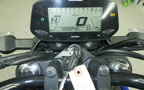 SUZUKI GIXXER 150 ED13W