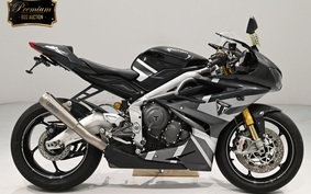 TRIUMPH DAYTONA 765 2020