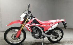 HONDA CRF250L LD MD44