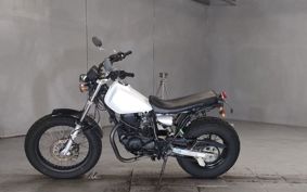 YAMAHA TW200 DG07J