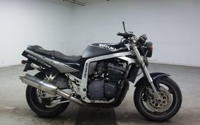 SUZUKI GSX-R750 1990 GR7AC100931