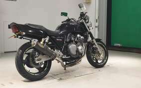 HONDA CB400SF 1994 NC31