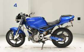 SUZUKI GOOSE 350 1992 NK42A