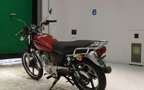 YAMAHA YB125SP