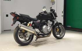 HONDA CB400SF GEN 4 2008 NC42