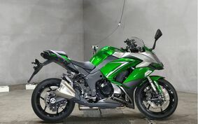 KAWASAKI NINJA 1000 2019 ZXT00W