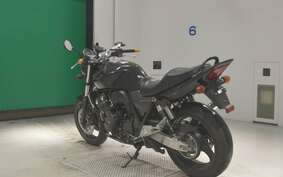 HONDA CB400SF VTEC A 2010 NC42