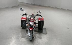 HONDA MONKEY TRIKE Z50J