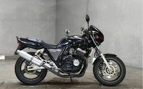 HONDA CB400SF VERSION R 1999 NC31