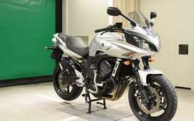 YAMAHA FAZER FZ6 S 2010 RJ14