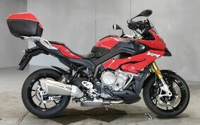 BMW S1000XR 2018 0D03