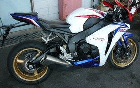 HONDA CBR1000RR 2008 SC59