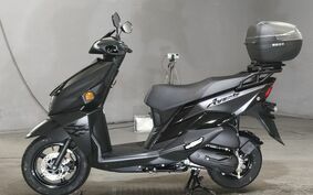 SUZUKI AVENIS 125 EA12J