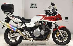 HONDA CB1300SF SUPER BOLDOR 2008 SC54