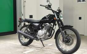 SUZUKI GRASS TRACKER Bigboy NJ4DA