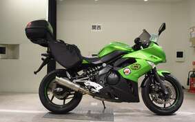 KAWASAKI NINJA 400R ABS 2013 ER400B