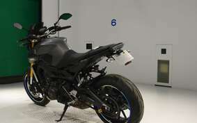 YAMAHA MT-09 A 2015 RN34J