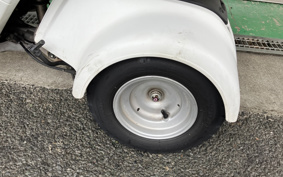 HONDA GYRO TA03