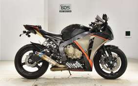 HONDA CBR1000RR Gen. 2 2008 SC59