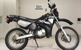 YAMAHA DT125R