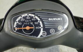 SUZUKI LET's 4 CA41A