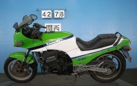 KAWASAKI GPZ750 R 1984 ZX750G