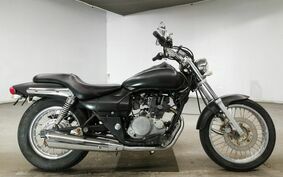 KAWASAKI ELIMINATOR 125 BN125A