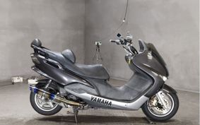 YAMAHA MAJESTY 125 SE22