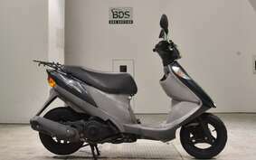 SUZUKI ADDRESS V125 G CF46A