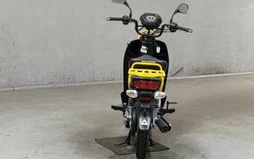 HONDA CROSS CUB 110 JA10