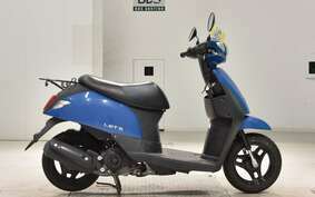 SUZUKI LET's CA4AA