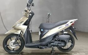 SUZUKI ADDRESS 110 CE47A