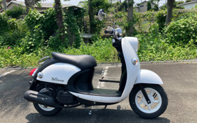 YAMAHA VINO SA37J